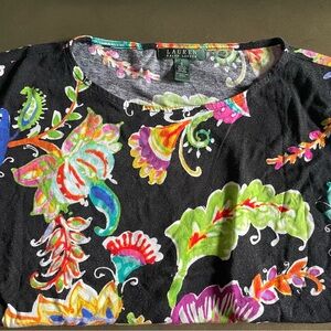 Ralph Lauren’s t shirt